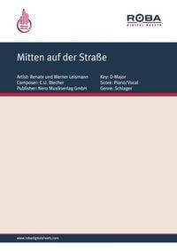 Produktbild: Mitten auf der Stra&szlig;e