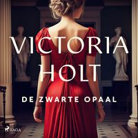 Produktbild: De zwarte opaal