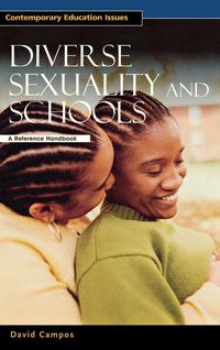 Produktbild: Diverse Sexuality and Schools