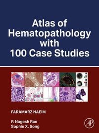 Produktbild: Atlas of Hematopathology with 100 Case Studies