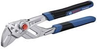 Produktbild: Bosch Professional 1600A02W3R 1600A02W3R Zangenschl&uuml;ssel 48mm 26.6cm