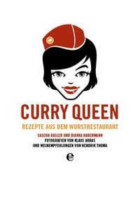 Produktbild: Curry Queen