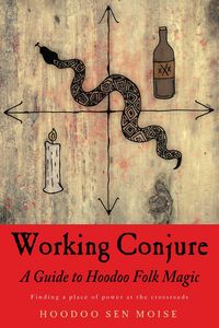 Produktbild: Working Conjure