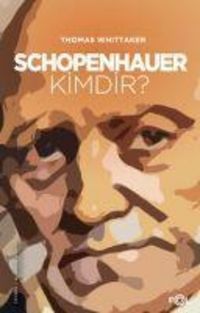 Produktbild: Schopenhauer Kimdir