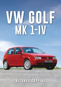 Produktbild: VW Golf