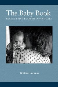 Produktbild: The Baby Book