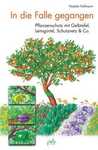 Produktbild: In die Falle gegangen