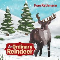 Produktbild: An Ordinary Reindeer