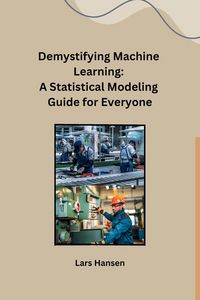 Produktbild: Demystifying Machine Learning