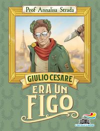 Produktbild: Giulio Cesare era un figo