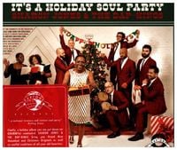 Produktbild: It's A Holiday Soul Party!