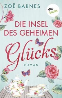 Produktbild: Die Insel des geheimen Gl&uuml;cks