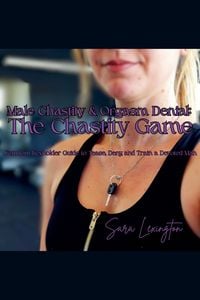 Produktbild: Male Chastity & Orgasm Denial