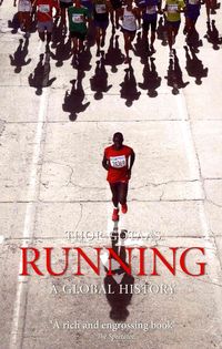Produktbild: Gotaas, T: Running