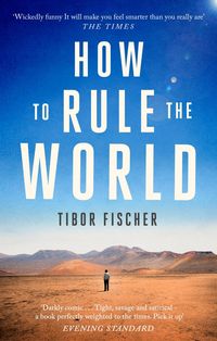 Produktbild: How to Rule the World