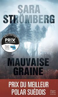 Produktbild: Mauvaise graine