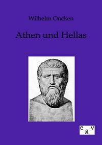 Produktbild: Athen und Hellas