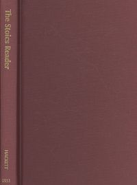 Produktbild: The Stoics Reader