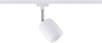 Bild vom Artikel Paulmann Blossom Hochvolt-Schienensystem-Leuchte URail G9 10W LED Weiß, Satin vom Autor 