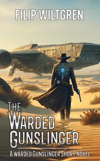 Produktbild: The Warded Gunslinger