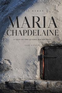 Produktbild: Maria Chapdelaine