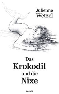 Produktbild: Das Krokodil und die Nixe