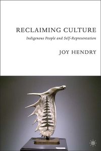 Produktbild: Reclaiming Culture