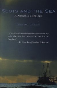 Produktbild: Scots and the Sea