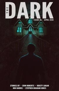 Produktbild: The Dark Issue 35