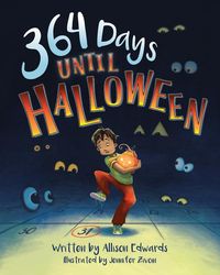 Produktbild: 364 Days Until Halloween