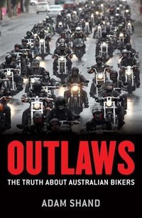 Produktbild: Outlaws