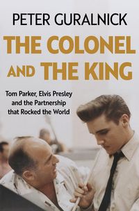 Produktbild: The Colonel and the King