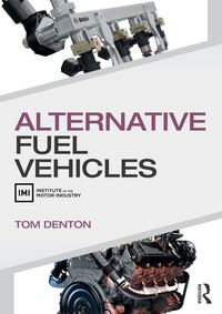 Produktbild: Alternative Fuel Vehicles