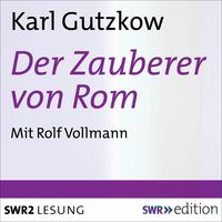 Produktbild: Der Zauberer von Rom