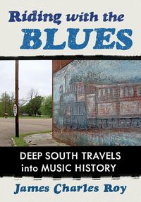 Produktbild: Riding with the Blues