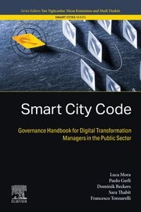 Produktbild: Smart City Code