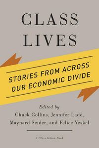Produktbild: Class Lives