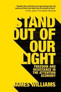 Produktbild: Stand Out of Our Light