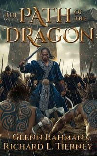 Produktbild: The Path of the Dragon (Simon of Gitta Chronicles, #4)