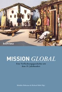 Produktbild: Mission global