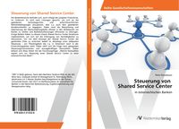 Produktbild: Steuerung von Shared Service Center