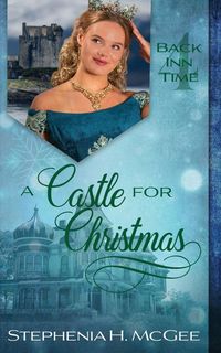 Produktbild: A Castle for Christmas