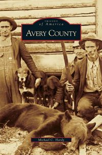 Produktbild: Avery County