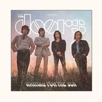 Produktbild: Waiting For The Sun (50th Anniversary Expanded Edt