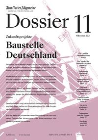 Produktbild: Baustelle Deutschland