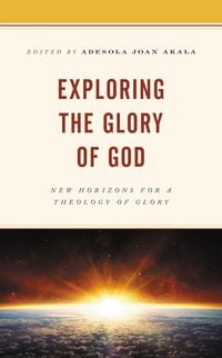 Produktbild: Exploring the Glory of God