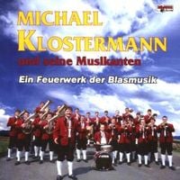 Bild vom Artikel Ein Feuerwerk der Blasmusik vom Autor Michael und seine Musikanten Klostermann