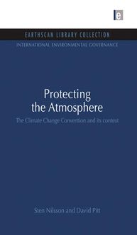 Produktbild: Protecting the Atmosphere