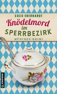 Produktbild: Kn&ouml;delmord im Sperrbezirk