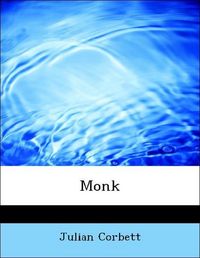 Produktbild: Corbett, J: Monk